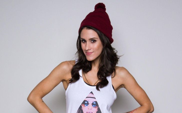 Brittany Furlan Net Worth And Income Details - All The Details!